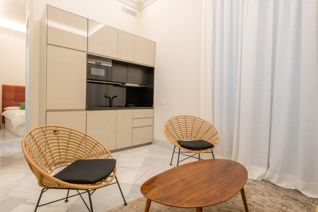 Pinar Vip Class Malaga C/Granada Εξωτερικό φωτογραφία