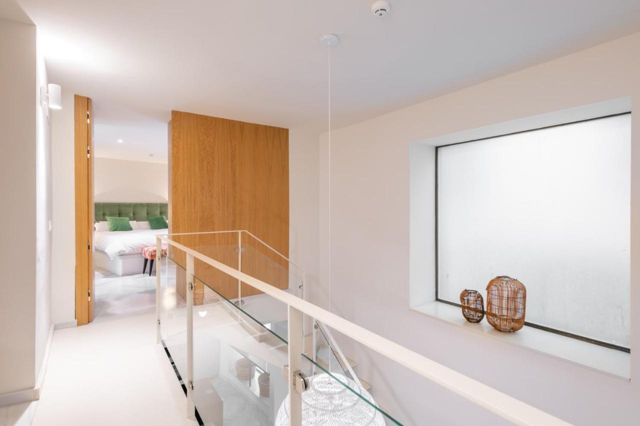 Pinar Vip Class Malaga C/Granada Εξωτερικό φωτογραφία