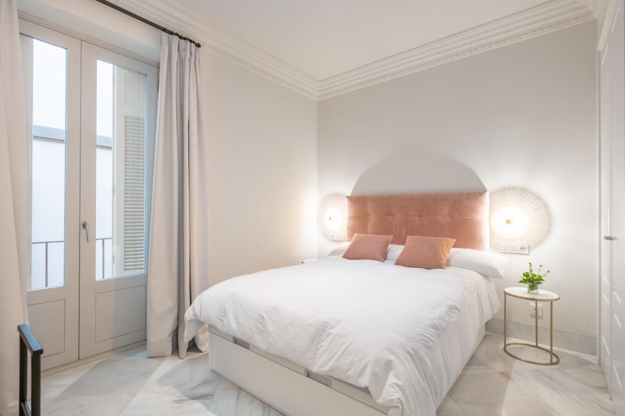 Pinar Vip Class Malaga C/Granada Εξωτερικό φωτογραφία