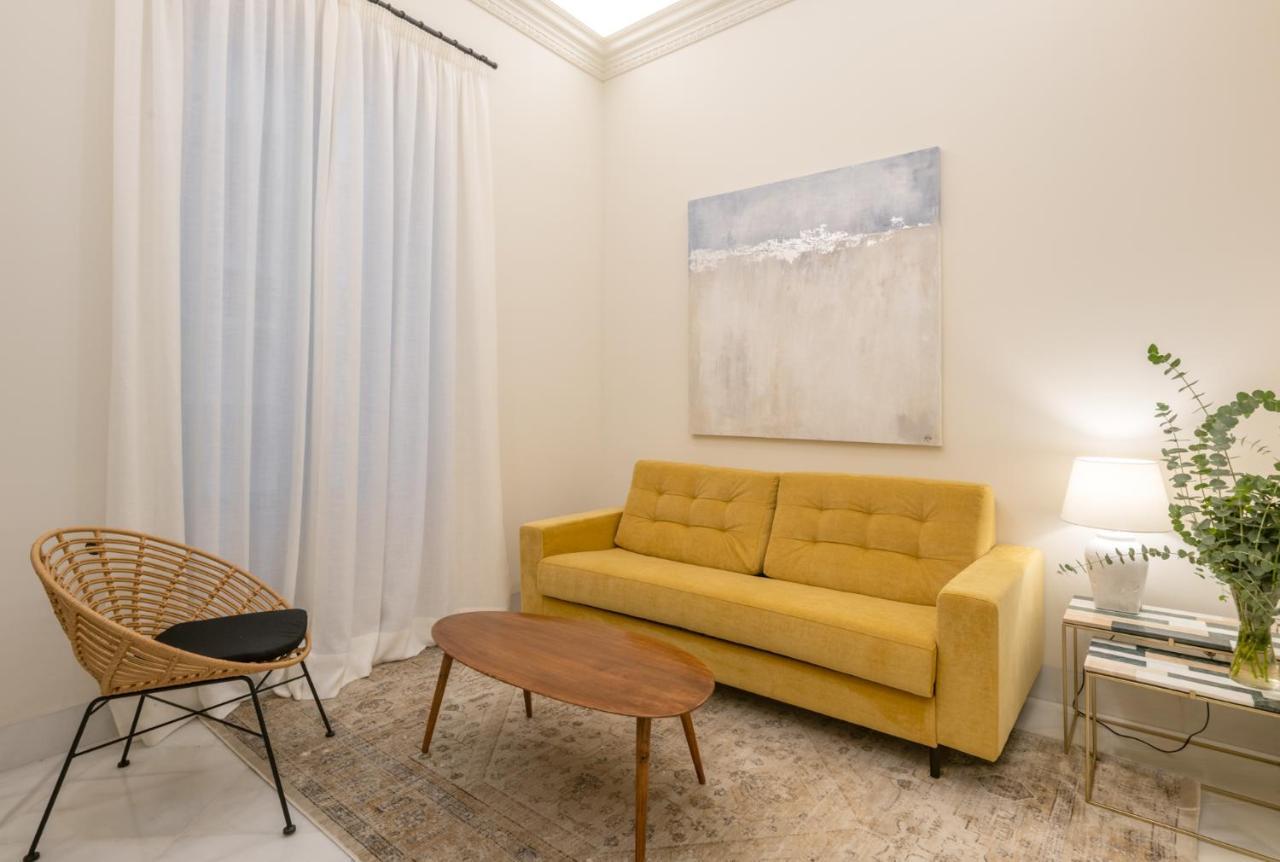 Pinar Vip Class Malaga C/Granada Εξωτερικό φωτογραφία